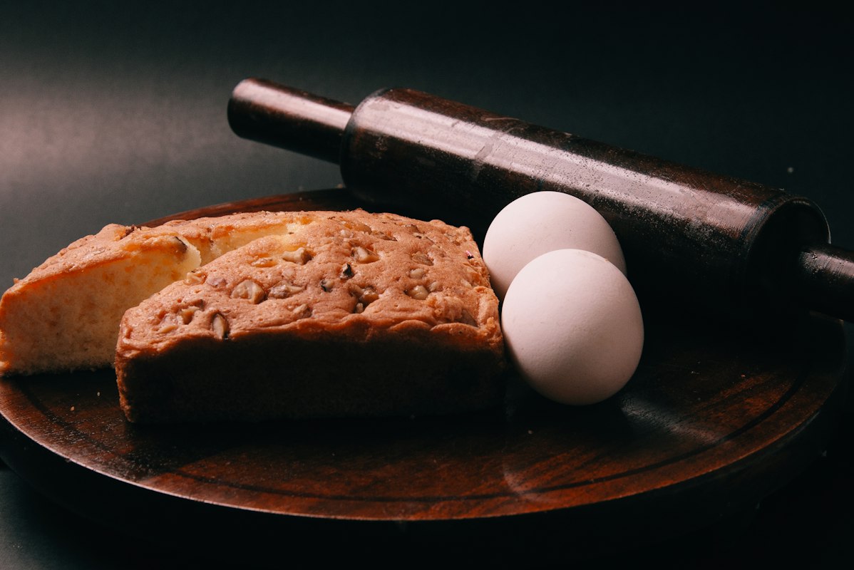 Sarapan Bergizi Seimbang