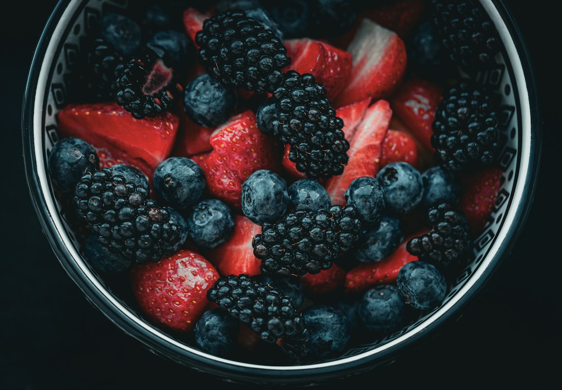 Kantor Vitalprofessionalfood